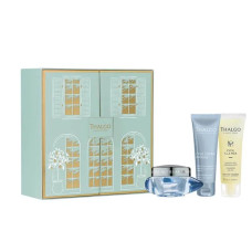 Крем для обличчя «Живлення та комфорт», Nutri-Comfort Cream THALGO