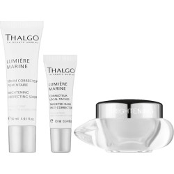 Набор для лица Морское осветление, Marine Brightness Activator THALGO