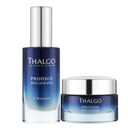 Набор для лица «Сокровища океанов», THALGO Prodige Des Ocean