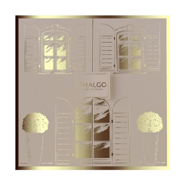 Набір для обличчя \