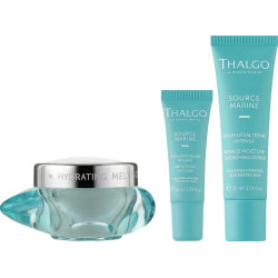 Набор для лица «Морской источник», THALGO Source Marine
