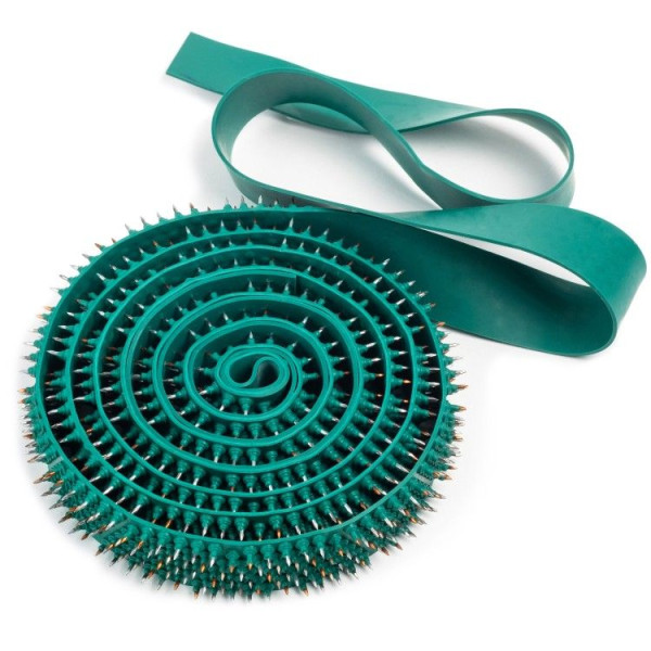 Пристрій аплікаційний «Чарівна стрічка «Здоров'я», Application device, 1 смугова, 3-сегментна, ТОВ 'Ляпко', 1 шт