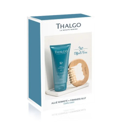 Набор для тела «Моделирование силуэта», THALGO Body Firm Up Kit