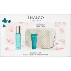 Набір для обличчя, Silicium Lift Set THALGO