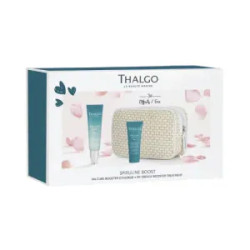 Набір для обличчя, Spiruline Boost Set THALGO