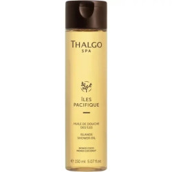 Масло для душа Острова, Islands Shower Oil THALGO