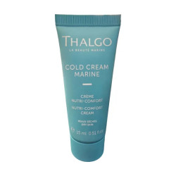 Крем для обличчя «Живлення та комфорт», THALGO Nutri-Comfort Cream