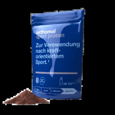 Протеїн, Orthomol Sport Protein, 16 порцій