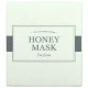 Маска для обличчя медова, Honey Mask, I'm From, поживна, 120 гр