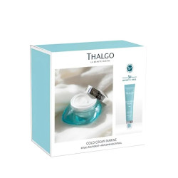 Набір Cold Cream Marine, THALGO