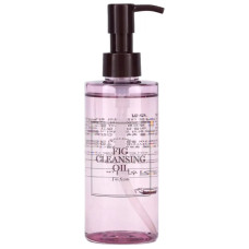 Гідрофільна очищувальна олія для обличчя, з екстрактом інжиру, I'm From Fig Cleansing Oil, 200 мл