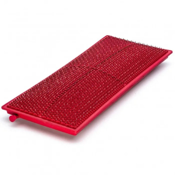 Масажна подушка голчаста 5.8 Ag, Body applicator, ТОВ 'Ляпко', 1 шт