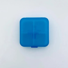 Органайзер для вітамінів, Pill Box, 1 шт