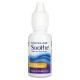 Краплі для очей змащувальні, Lubricant Eye Drops, Soothe, Bausch + Lomb, максимальне зволоження, 15 мл