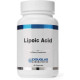 Ліпоєва кислота, Lipoic Acid, Douglas Laboratories, підтримка метаболічних та антиоксидантних функцій в організмі, 60 капсул