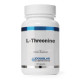 L-треонін, L-Threonine, Douglas Laboratories, 500 мг, 60 капсул