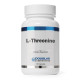 L-треонін, L-Threonine, Douglas Laboratories, 500 мг, 60 капсул