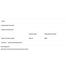 Піколінат хрому 250 мкг, Douglas Laboratories Chromium Picolinate, 100 капсул