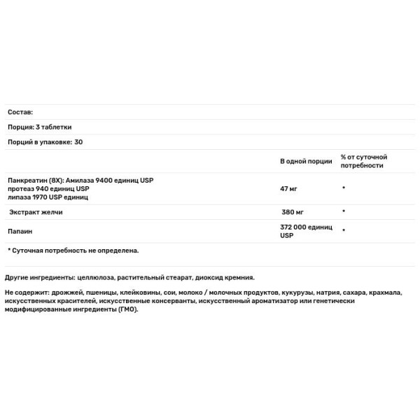 Пищеварительные ферменты, Bilex, Douglas Laboratories, экстракт бычьей желчи с панкреатином для поддержки переваривания жиров, 90 таблеток