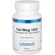 Кальцій та магній, Cal\/Mag 1001 (1:1 Dose Ratio), Douglas Laboratories, для підтримки здорової структури кісток, 90 таблеток