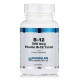 Вітамін В12, Vitamin B-12, Douglas Laboratories, 500 мкг, 100 таблеток