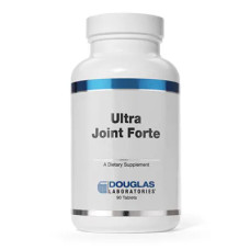 Підтримка суглобів та хрящів, Douglas Laboratories Ultra-Joint Forte, 90 таблеток