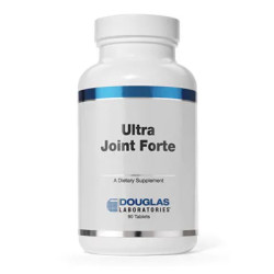 Поддержка суставов и хрящей, Douglas Laboratories Ultra-Joint Forte, 90 таблеток