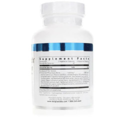 Поддержка кожи, волос, сердца и чувствительных к тестостерону тканей, Douglas Laboratories TestoQuench, 120 капсул