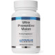 Мультивітаміни і мінерали для підтримки здоров'я очей, Ultra Preventive Vision, Douglas Laboratories, 120 капсул