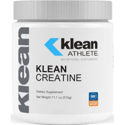 Креатин, Klean Creatine Klean Athlete, 315 г