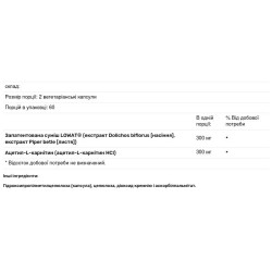 Поддержка лептина, грелина и адипонектина, Douglas Laboratories Tri-Metabolic Control, 120 капсул