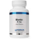 Біотин, Biotin, Douglas Laboratories, 8 мг, 120 капсул