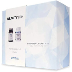 Риб'ячий жир для волосся, шкіри та нігтів, Douglas Laboratories Fish Oil Hair, Nails, Skin, 2 банки