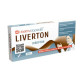 Лівертон, Healthyclopedia, 30 капсул