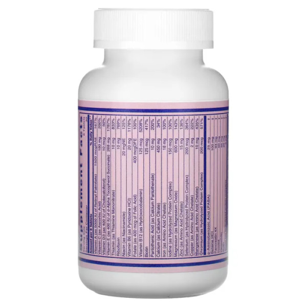 Підтримка при постменопаузі, Gynovite Plus, Optimox Corporation, 180 таблеток