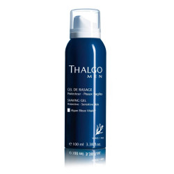 Гель для бритья для мужчин, Gel De Rasage THALGO, 100 мл