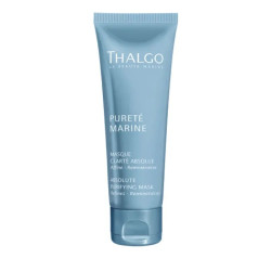 Маска для лица, очищающая, для жирной и комбинированной кожи, THALGO Absolute Purifying Mask, 40 мл