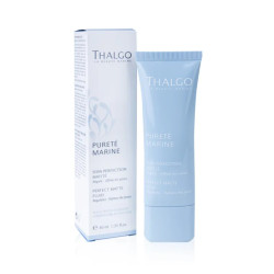 Матирующая эмульсия для лица, Perfect Matte Fluid THALGO, 40 мл