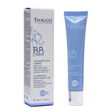 BB-крем, SPF 15, натуральний, THALGO BB Cream SPF 15, 40 мл