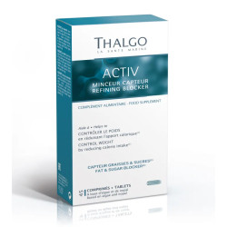 Актив схуднення, THALGO Activ Refining Blocker, 45 таблеток