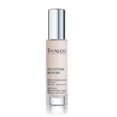 Сироватка для обличчя, Intensive Redensifying Serum Exception Marine THALGO, антигравітаційна