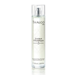 Спрей міст для тіла Скарби Атлантики, Fragranced Body Mist Joyaux Atlantique THALGO