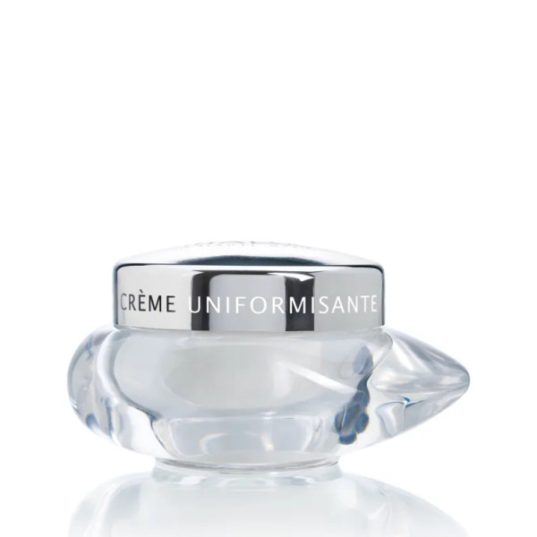 Крем для обличчя, Brightening Cream, THALGO, освітлюючий та розгладжуючий, 50 мл