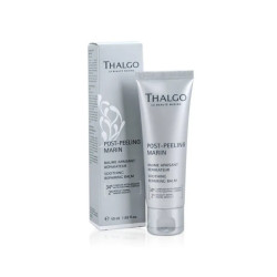 Бальзам для обличчя, заспокійливий і відновлюючий, THALGO Soothing Repairing Balm, 50 мл