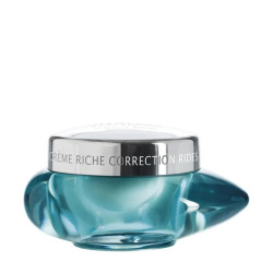 Крем для лица корректор морщин интенсивный, Wrinkle Correcting Rich Cream THALGO, 50 мл