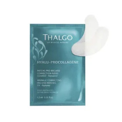 Патчі маска для очей, Wrinkle Correcting Eye Pro Patches THALGO
