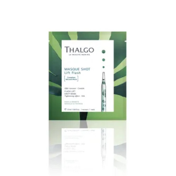 Тканинна маска для обличчя \