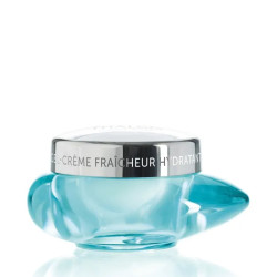 Гель-крем для лица, увлажняющий, охлаждающий, THALGO Hydrating Cooling Gel-Cream, 50 мл