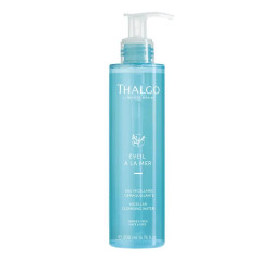 Мицеллярная вода для лица очищающая, Micellar Cleansing Water THALGO, 200 мл