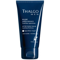 Бальзам после бритья, THALGO Baume Apres-Rasage, для мужчин, 75 мл